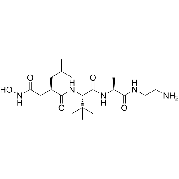 (R)-TAPI-2 ((R)-TNF Protease Inhibitor 2) 689284-12-6